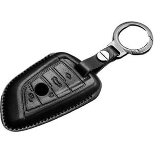 Sleutelbehuizing houder G20 G30 F15 F16 F34 F10 F20 F30 G01 G02 G05 G07 Lederen Auto Afstandsbediening Sleutel Case Cover Shell Voor BMW 1 3 5 7 Serie X1 X3 X4 X5 X6 Sleutelbehuizing(5)