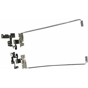 Scharnier voor LENOVO U31-70 E31 E31-70 E31-80 LCD-schermscharnieren links en rechts AM1BM000400 AM1BM000500 Beugel 13,3"" L & R