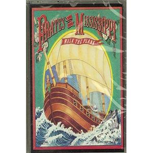 Walk the Plank [CASSETTE]