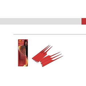 Magic Fingers Afscheid Kammen (6pk)