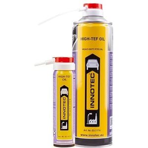 Innotec PTFE Smeerolie High-Tef Oil 75ml