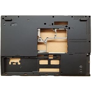 Laptop Bodem Case Cover D Shell Voor For Lenovo ThinkPad T420s T420si Color Zwart
