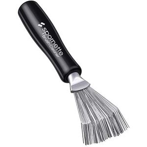 Spornette Haarborstel Cleaner Rake Tool