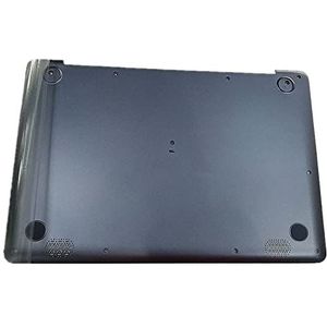 Laptop Bodem Case Cover D Shell Voor For ASUS L202SA Colour Grjis