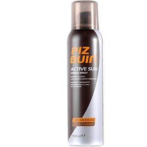 Piz Buin Active Spray SPF20, 150 ml