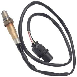 Lambdasonde 0258017025 Zuurstof Lambda O2-sensor Voor ACCORD Voor CR-V Voor CIVIC Voor ODYSSEY 2011 2012 2013 2014 2015 Lambda Sonde O2