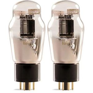 6SN7 DIY buis HIFI audio versterker kit (2 stuks)