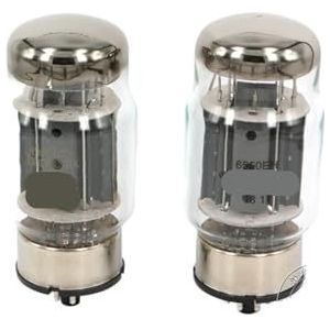 6550 buis Kt00/KT90/KT88 vervangende vacuümbuis precisie-aanpassingsversterker (2 stuks)