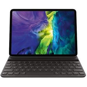 Apple Smart Keyboard Folio (voor 11‑inch iPad Pro - 3e generatie en iPad Air - 4e generatie) - Brits-Engels (Refurbished)