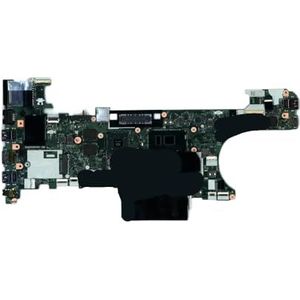 Moederbord T470 Compatibel Met Onafhankelijke Videokaart Moederbord I7-7500U 01AX967 01LV679 01HX644