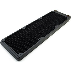 XSPC - TX360 - Waterkoeling Radiator - Zwart - 120 mm