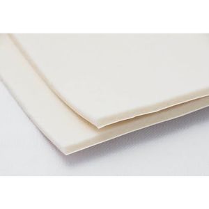 Hapla Vilten bekleding, 7 mm, 22,5 x 45 cm