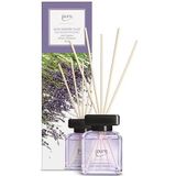 Ipuro - Essentials - Kamergeur - 100 ml - Lavender Touch - Luchtverfrisser met Lavendel, Citrus, Bloemen, Munt en Muskus