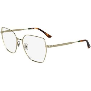 Lacoste Frame L2309 N 714 GOLD 55/16/140 dames
