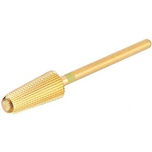 5-in-1 Nagelboren - Complete Set voor Manicure, Nagelverwijdering - Duurzaam Wolfraamstaal - Geschikt voor Gebruik Thuis en in Nagelwinkels, met Nagelpolijstmachine, (Taps