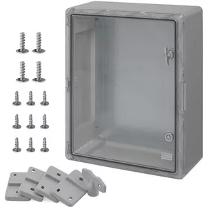 Ratten vochtige ruimten Fanga B Bloc P 15 x 20g