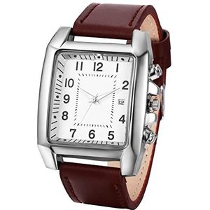 JewelryWe Dameshorloge Elegant Analoog Quartz
