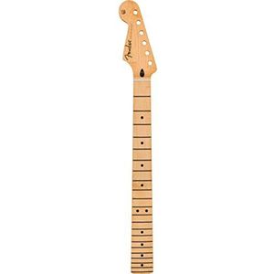 Fender Player Series Stratocaster Neck MN Reverse Headstock - Gitaaronderdeel