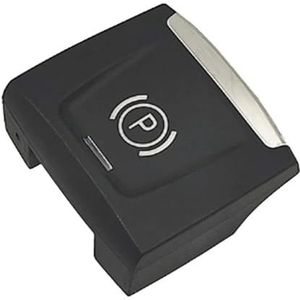 MAMXVKVZEU Voor B&MW 1 Serie F52 X1 X2 F48 F49 F39 Auto Parkeerrem Schakelaar Knop Handremschakelaar