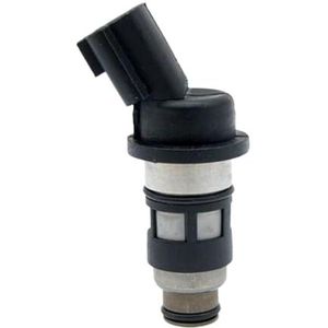 Autobrandstofinjectoren 16600-73C90 JS50-1 Compatibel met Nissan Tsuru 1.6L 1997-2007 Sentra Brandstoftoevoersysteem Brandstofinjector Motoronderdeel
