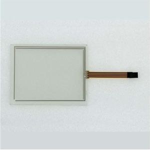 VLALAMNO 4PP420.0571-K15-Plastic beschermende film touch screen panel display grootte: 7 ~ 10"" (Touchpad)