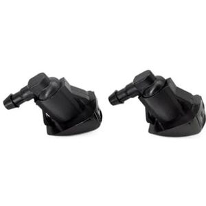 Sproeiers Universele Front Sproeier Nozzle Voorrui Voor Toyota Voor Camry Sedan XV20 XV30 Ist MK1 OE:85381-AE020 Auto Voorruit Watersproeier Wisser Accessoires