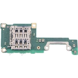 ZZjingli for Realme GT 6T RMX3853 SIM-kaartlezerbord