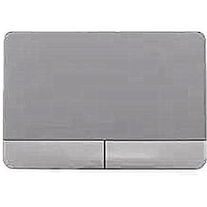 Laptop Touchpad Voor For Samsung NP530U3C Grijs