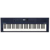 Roland GO:KEYS 3 Music Creation Keyboard | 61-Noten Klavier | ZEN-Core Engine met Meer dan 1.000 Ingebouwde Sounds | Geïntegreerde Stereo Speakers | Bluetooth Audio/MIDI – Midnight Blue