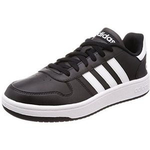 adidas Heren Vs Pace Gymnastiek Schoenen, zwart zwart zwart ftwwht ftwwht zwart ftwwht ftwwht, 44 EU