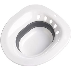 First Days Maternity - Opvouwbaar Sitz Bad voor Zwangerschap & Postpartum Recovery, Aaambeien etc.