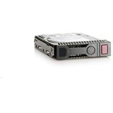 HPE Midline Harde Schijf 4 TB 3,5-inch SAS 7200 t/min