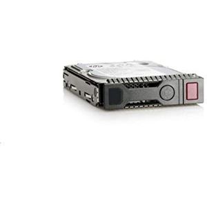 HPE Midline Harde Schijf 4 TB 3,5-inch SAS 7200 t/min
