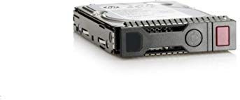 HPE Midline Harde Schijf 4 TB 3,5-inch SAS 7200 t/min