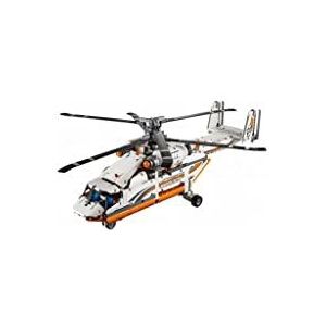 LEGO Technic 42052 Helikopter