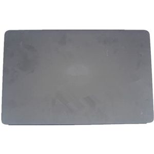 Laptop LCD-Topcover Voor For DELL Inspiron 1546 Zwart