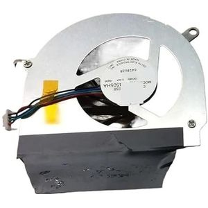 PCC-koeler voor PRO A1151 A1212 A1229 A1261 17"" KDB04505HA 5M36 PC 5V 0,32A(Right fan)