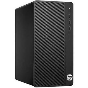 PC HP 290 G1 MT Intel G4400 RAM 32 GB SSD 2 TB W11 WiFi (gereviseerd)