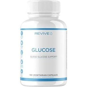Glucose - 180 Vcaps