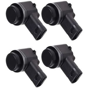 4 Stks/set Parkeersensor PDC Parkeerhulp Sensor 5KD919275B Voor S&koda Voor Citigo 2012 2013 2014 Accessoires