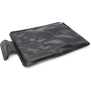 Warmwaterkruik voor magnetron, linnen (25 x 15 cm)., Bouillotte