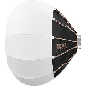 Zhiyun Lantern Softbox (Bowens Mount) 60 cm G60 X100 Merk