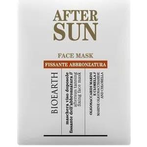 BIOEARTH Fixerend bruiningsmasker