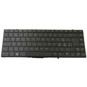 Dell Toetsenbord (Swiss) WT838, Toetsenbord, XPS, 0WT838 (WT838, Toetsenbord, XPS 1340, 1645, 1647)