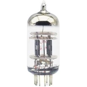 12AU7 (ECC82) gitaarversterker HIFI audio buis vervangen ECC82/5814/ECC802S (2 stuks matched)