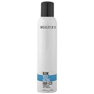 Selective Artistic flair Blow volumizing Hair eco spray 300ml - volumizing lacquer