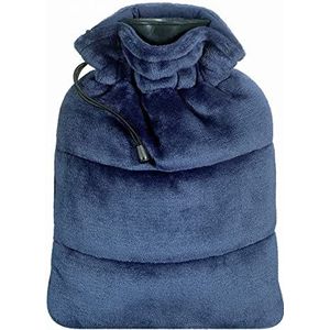 Warmwaterkruik Tender Inkt 23x33 cm Vivaraise