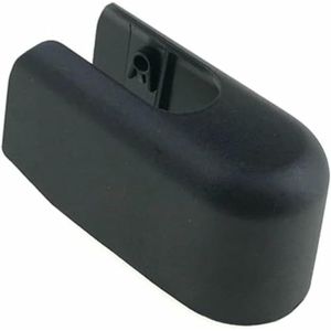 LFZDFSD Moerdop van de achterruitenwisserarm voor Chevrolet Spark 2010-2012 Dop van de achterruitenwisserarm