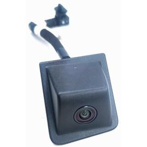 Achteruitrijcamera's auto 98075695XT Auto Achteruitrijcamera Reverse Backup Camera Parking Monitoring Systeem Voor Peugeot 2008 2013-2018 Parkeercamera
