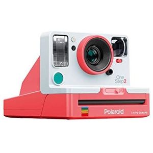 Polaroid Originals OneStep 2 VF Camera - Coral
